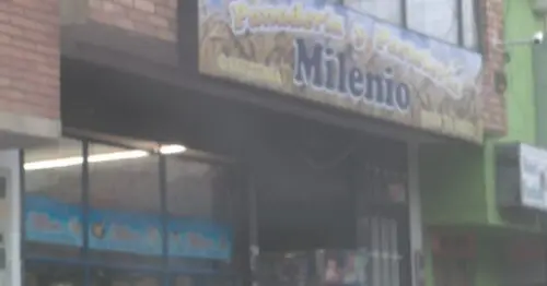 PANADERIA Y PASTELERIA MILENIO PANADERIA Y PASTELERIA MILENIO